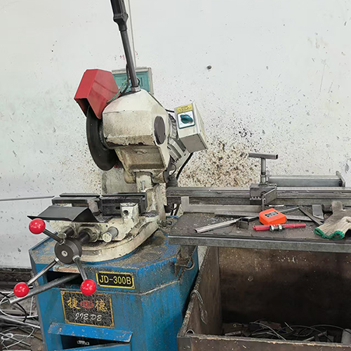 Cutting Machine